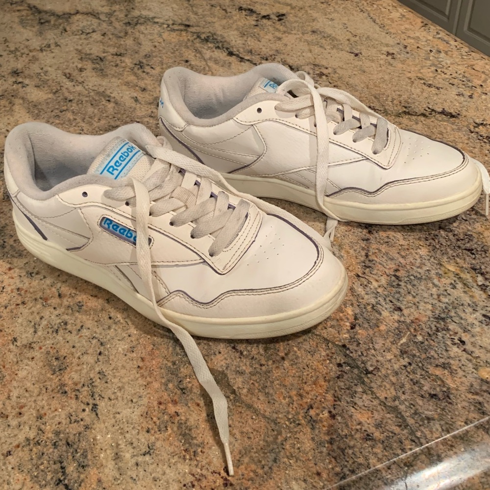 Reebok sneakers